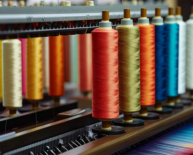Equipos de ensayo para textiles y confecciones